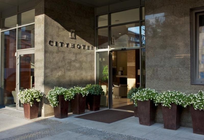 CITYHOTEL, Kiev CITYHOTEL, Kiev