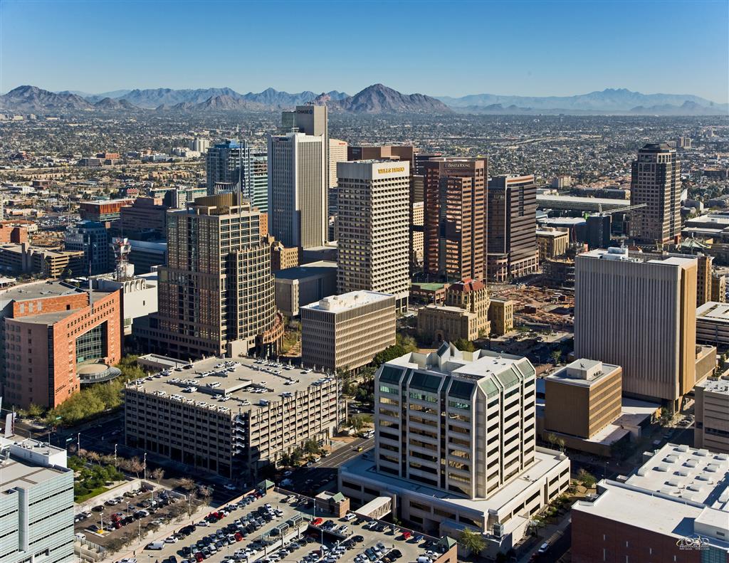 Best Western Airport Inn, Phoenix Best Western Airport Inn, Phoenix