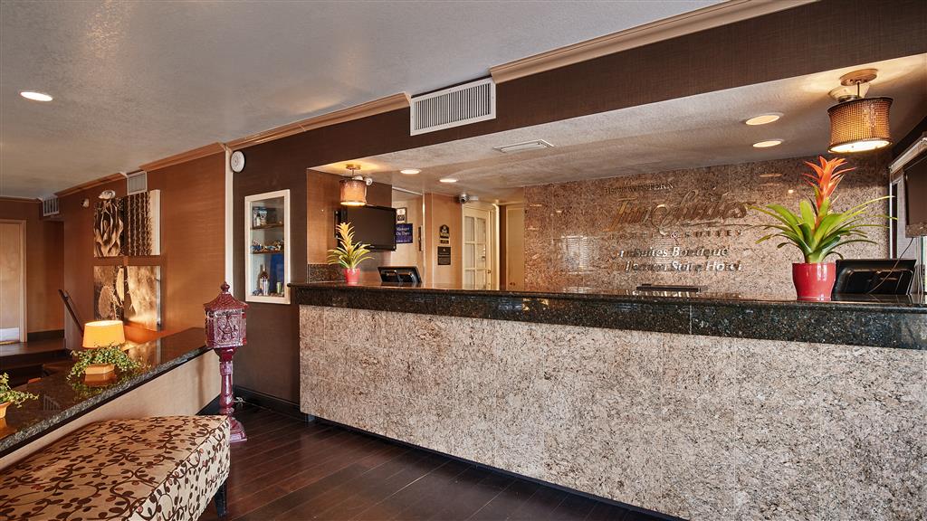 Best Western InnSuites Phoenix Hotel & Suites, Phoenix Best Western InnSuites Phoenix Hotel & Suites, Phoenix