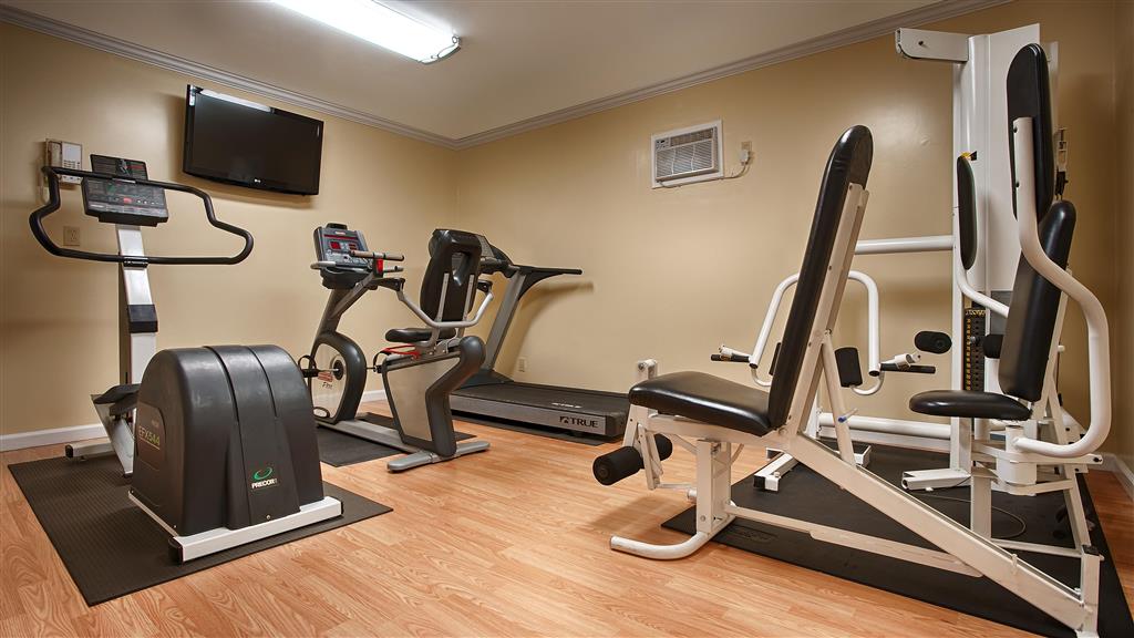 BEST WESTERN PLUS Encina Inn & Suites, Santa Barbara BEST WESTERN PLUS Encina Inn & Suites, Santa Barbara