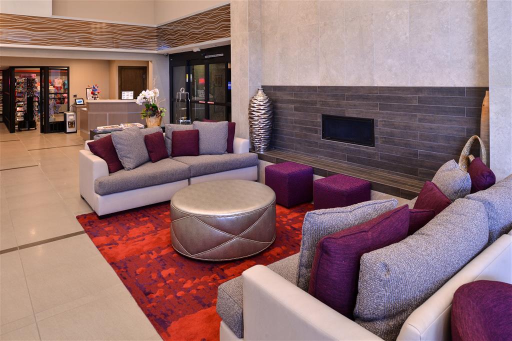 Best Western Plus Park Place Inn - Mini Suites, Anaheim Best Western Plus Park Place Inn - Mini Suites, Anaheim