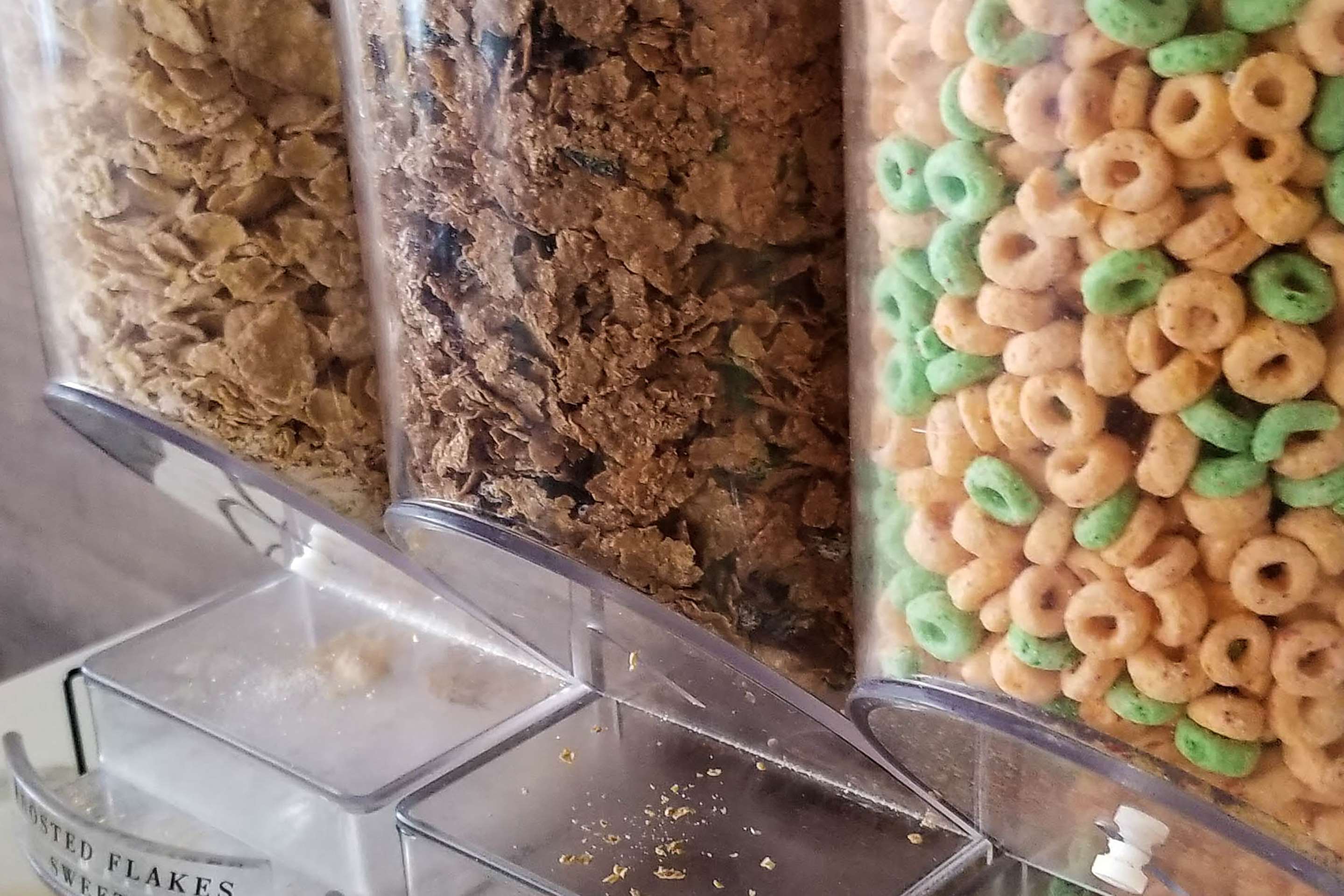 Cereal