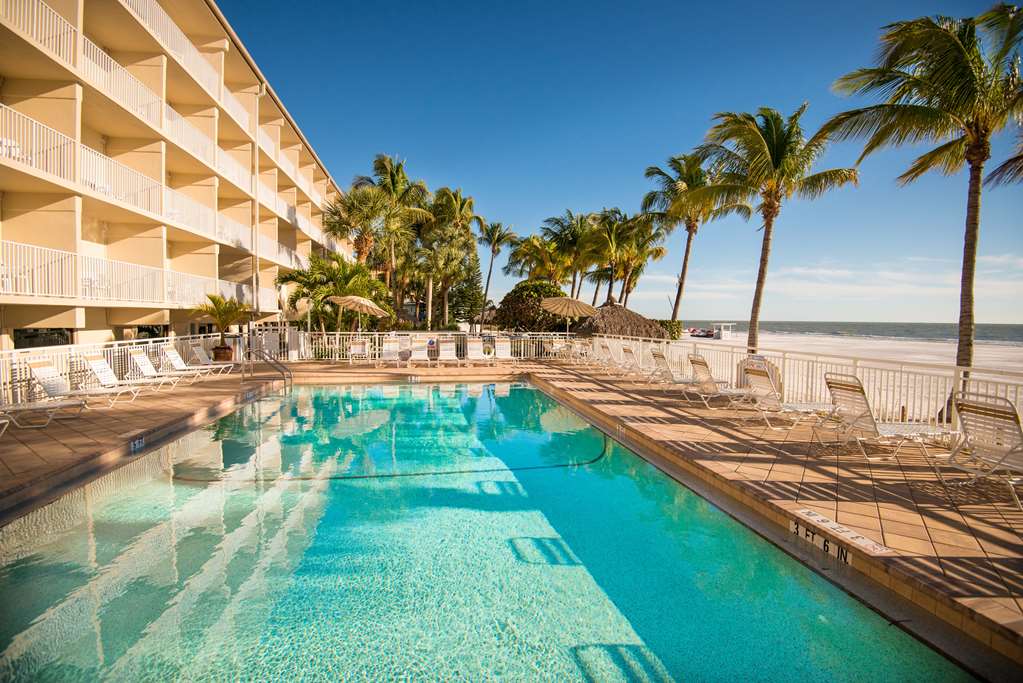 Best Western Plus Beach Resort, Fort Myers Best Western Plus Beach Resort, Fort Myers
