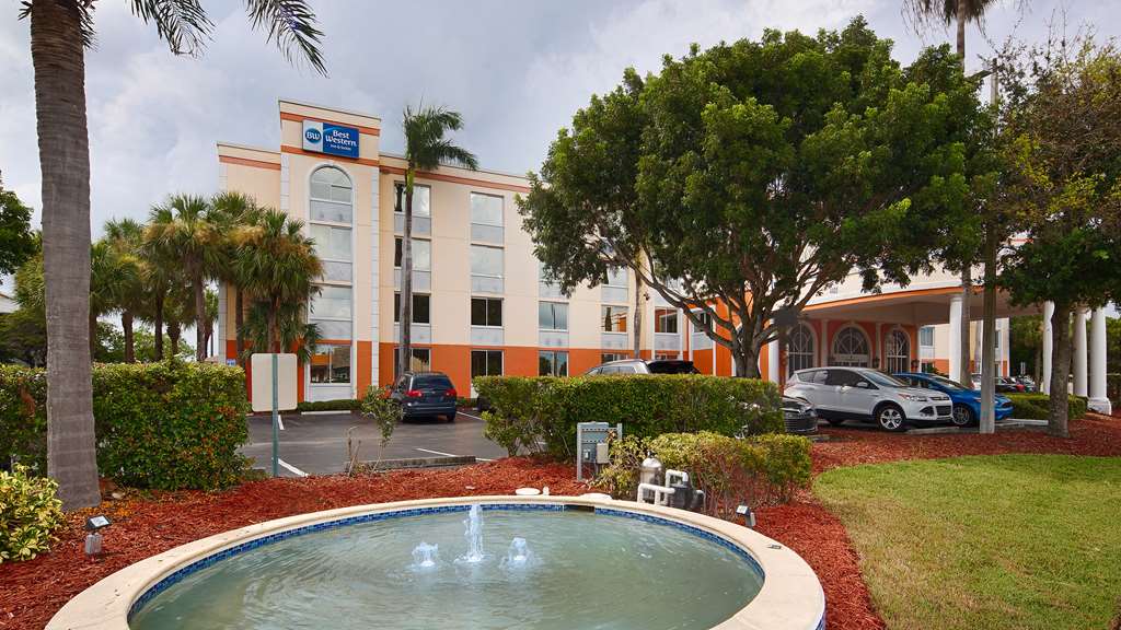 BEST WESTERN Fort Myers Inn & Suites, Fort Myers BEST WESTERN Fort Myers Inn & Suites, Fort Myers