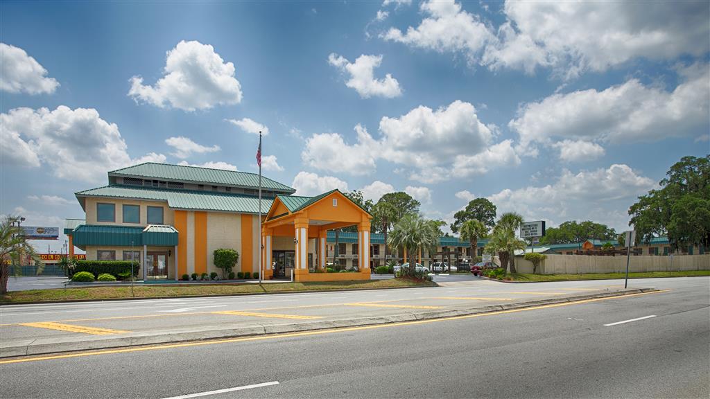 Best Western Central Inn, Savannah Best Western Central Inn, Savannah