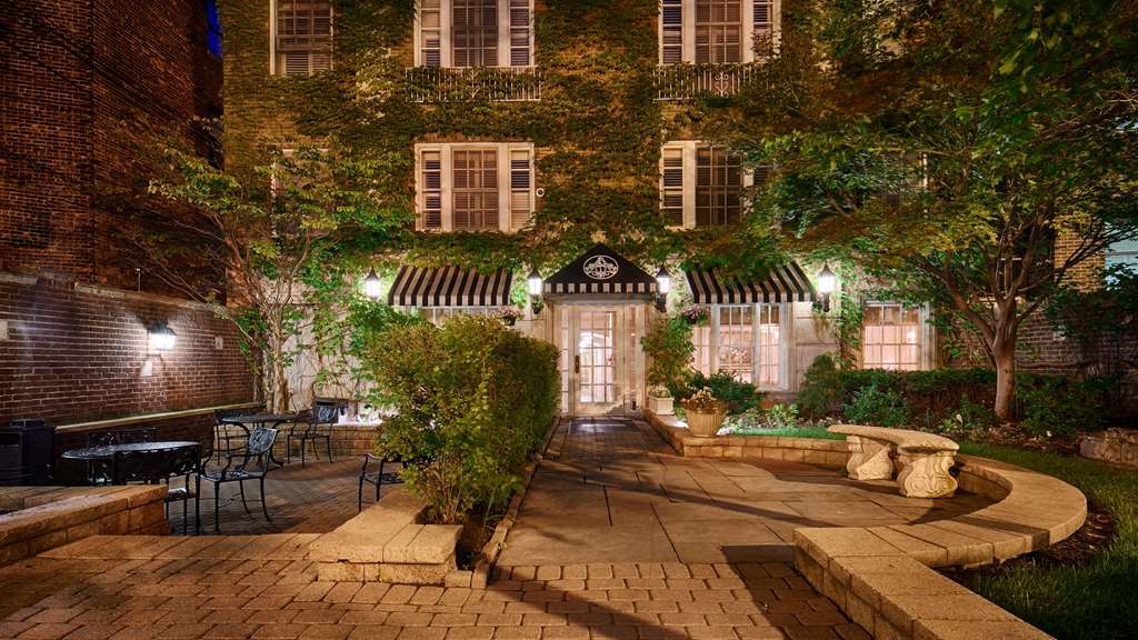 Best Western Plus Hawthorne Terrace Hotel, Chicago Best Western Plus Hawthorne Terrace Hotel, Chicago