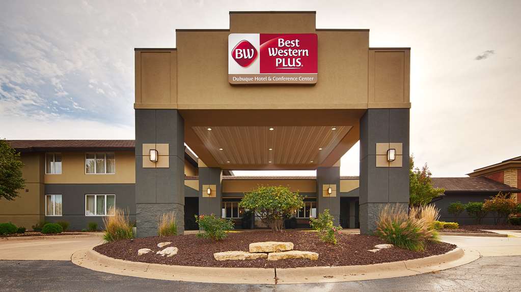 Best Western Plus Dubuque Hotel & Conference Center, Dubuque Best Western Plus Dubuque Hotel & Conference Center, Dubuque