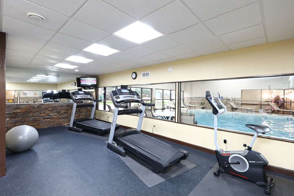 Best Western Hospitality Hotel & Suites, Grand Rapids Best Western Hospitality Hotel & Suites, Grand Rapids