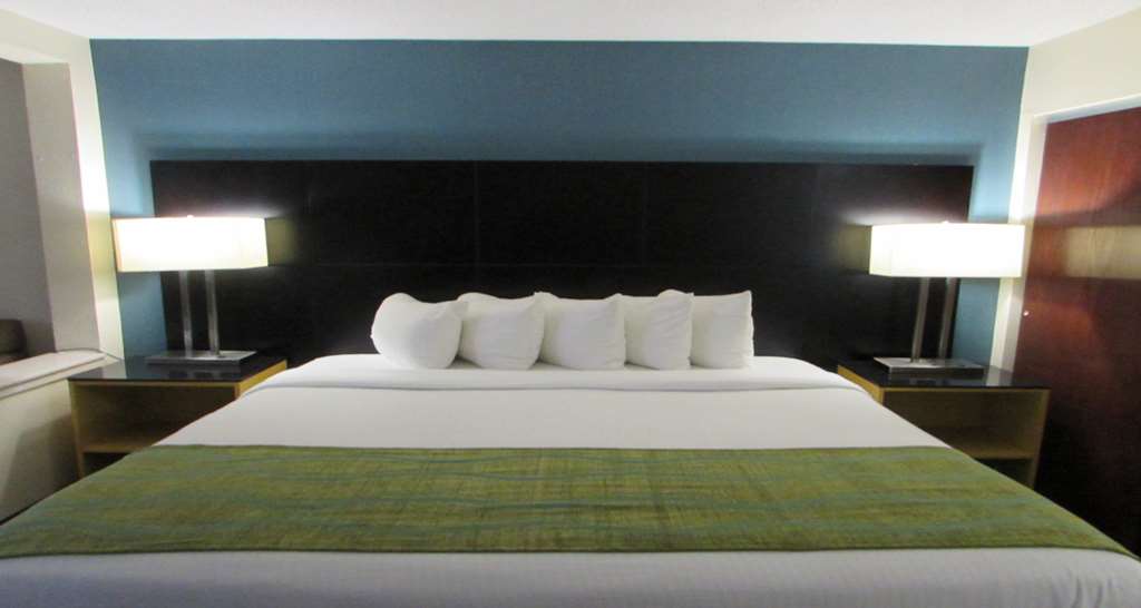 Best Western St. Louis Inn, Saint Louis Best Western St. Louis Inn, Saint Louis