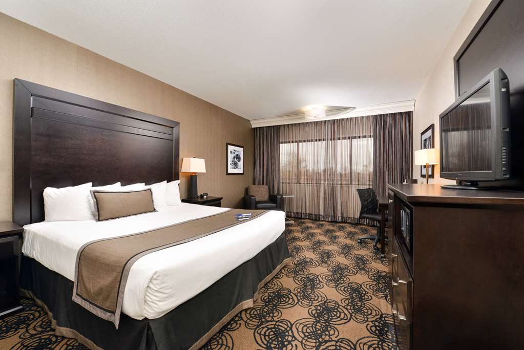 Best Western Plus Kelly Inn, Omaha Best Western Plus Kelly Inn, Omaha