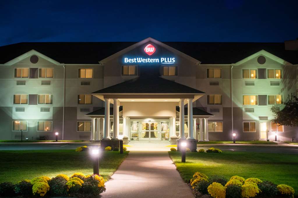 Best Western Plus Executive Court Inn & Conference Center, Manchester Best Western Plus Executive Court Inn & Conference Center, Manchester