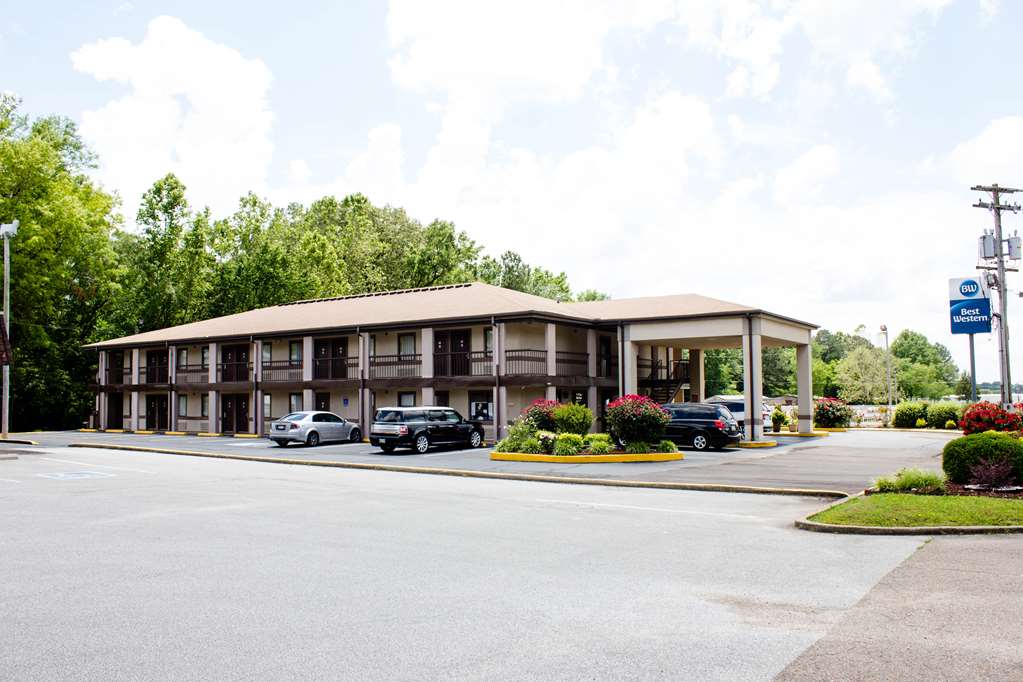 Best Western McKenzie McKenzie, TN Hotels First Class Hotels in