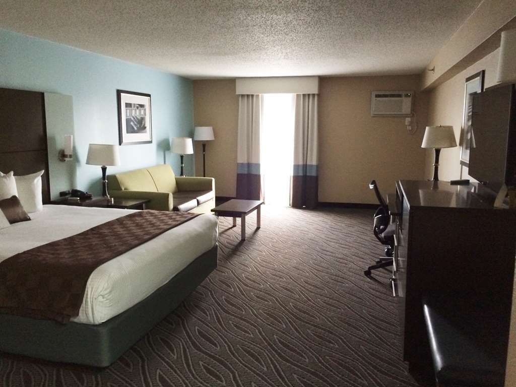 Best Western Plus Galleria Inn & Suites, Memphis Best Western Plus Galleria Inn & Suites, Memphis