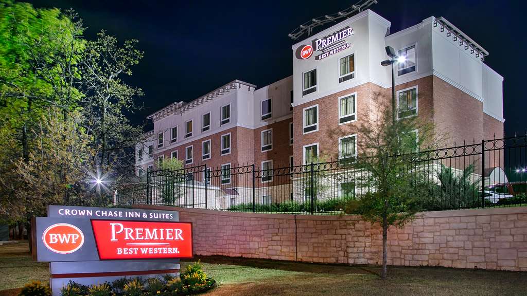BEST WESTERN PREMIER Crown Chase Inn & Suites, Denton BEST WESTERN PREMIER Crown Chase Inn & Suites, Denton