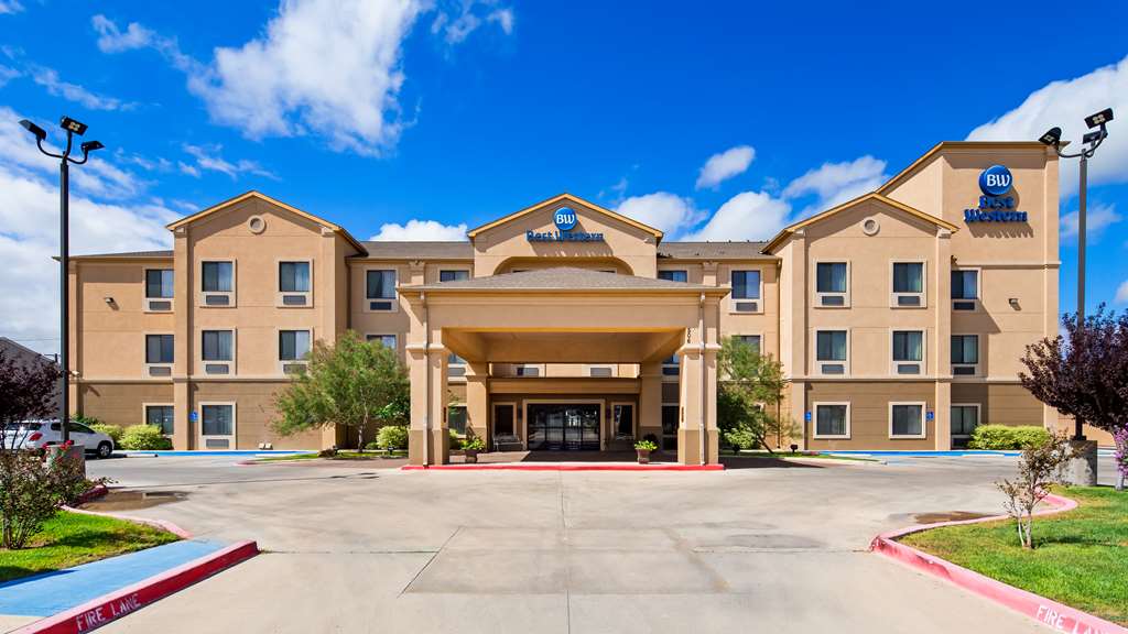 Best Western Lamesa Inn & Suites Meetings and Events First Class