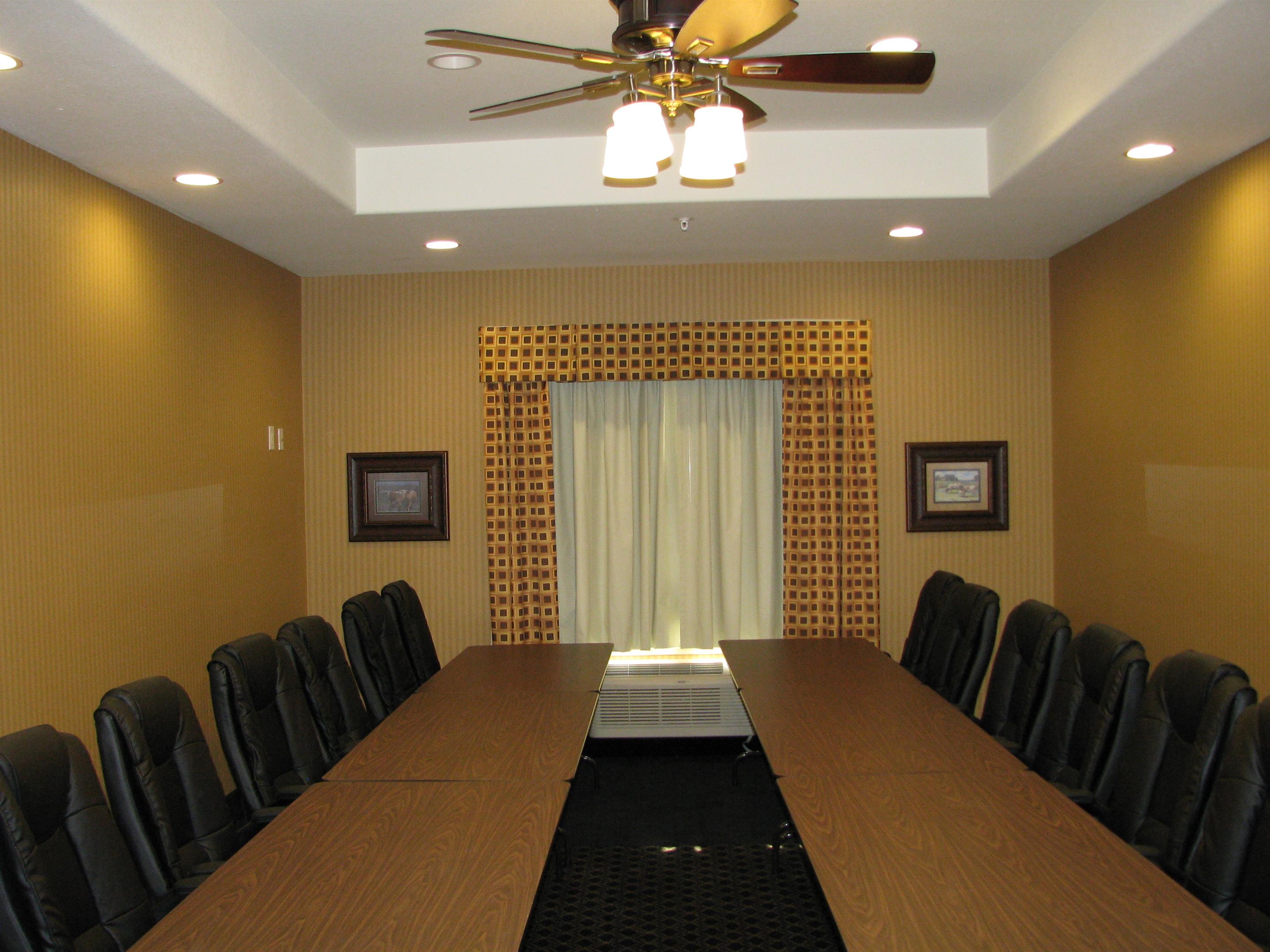 Meeting Room/Conference Room