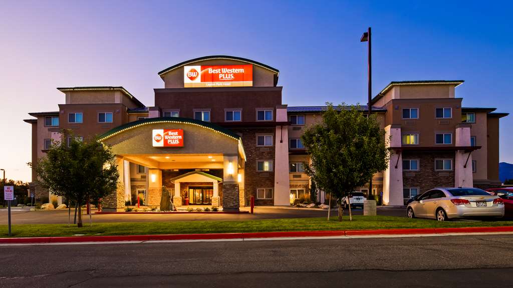Best Western Plus Layton Park Hotel First Class Layton Ut Hotels Gds Reservation Codes Travel Weekly