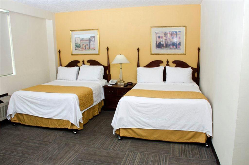 Best Western Plaza Monterrey, Monterrey Best Western Plaza Monterrey, Monterrey