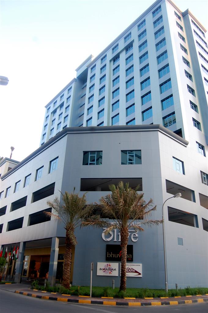 Best Western Plus The Olive Juffair, Bahrain Hotels First Class