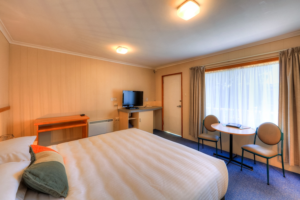 Best Western Murchison Lodge Motor Inn, Burnie Best Western Murchison Lodge Motor Inn, Burnie