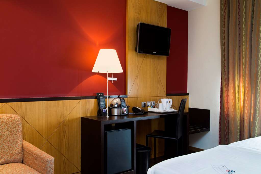 Best Western Plus Monopole Metropole, Strasbourg Best Western Plus Monopole Metropole, Strasbourg