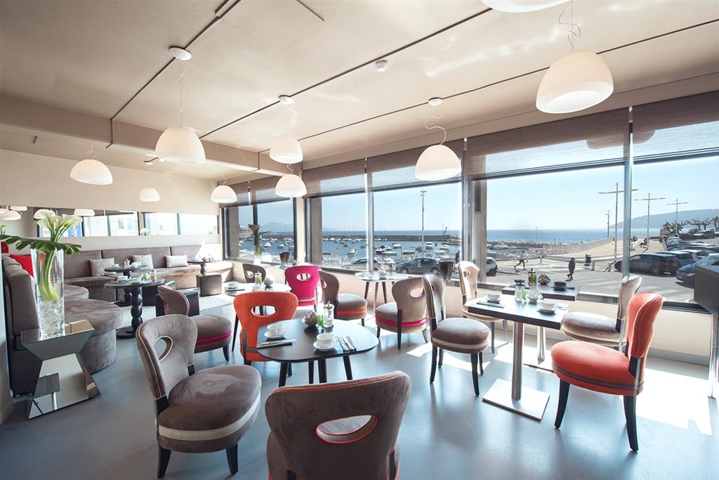 Best Western Plus La Corniche, Toulon Best Western Plus La Corniche, Toulon