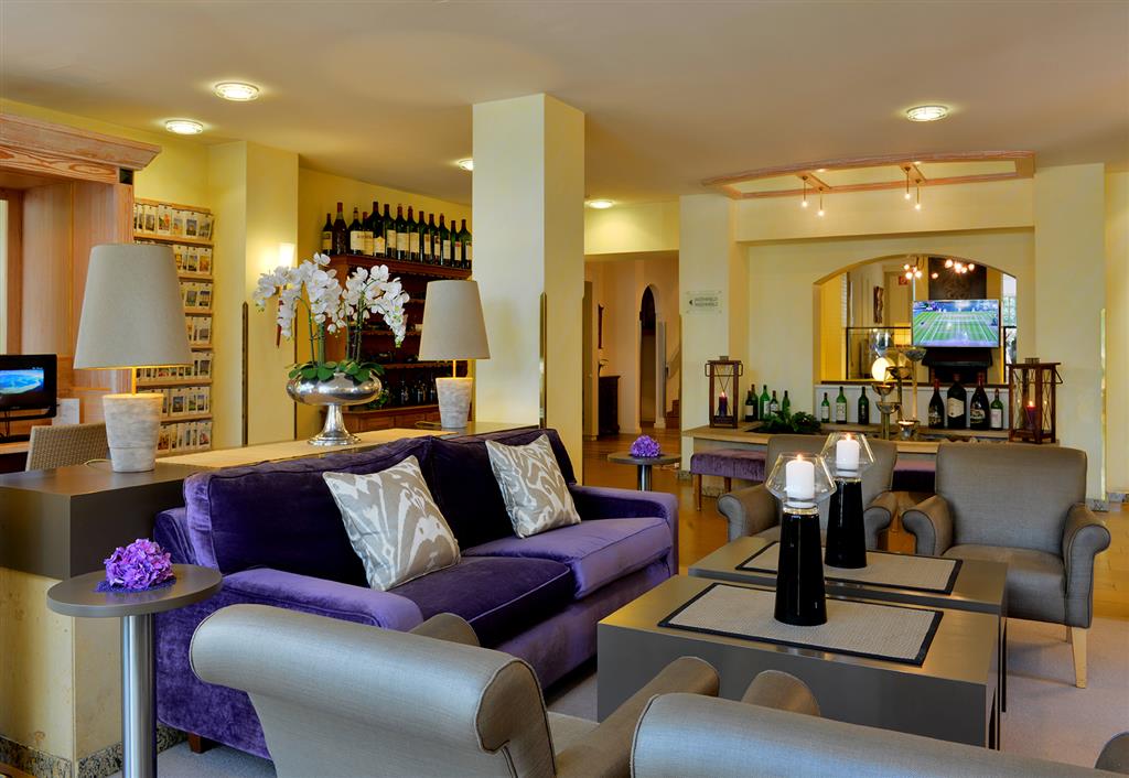 BEST WESTERN Hotel Der Foehrenhof, Hannover BEST WESTERN Hotel Der Foehrenhof, Hannover