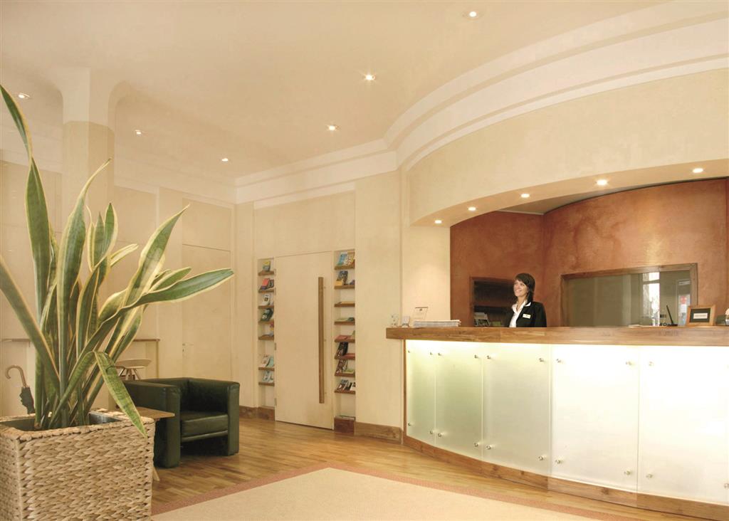 BEST WESTERN Hotel Schaper-Siedenburg, Bremen BEST WESTERN Hotel Schaper-Siedenburg, Bremen