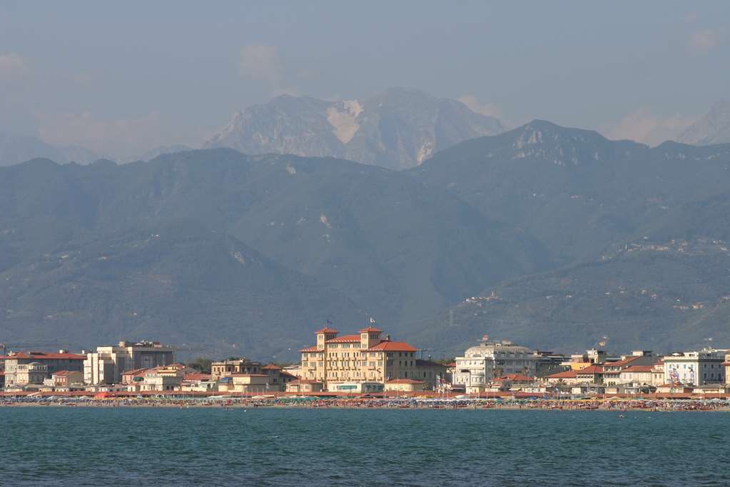 BW Premier Collection Grand Hotel Royal, Viareggio BW Premier Collection Grand Hotel Royal, Viareggio