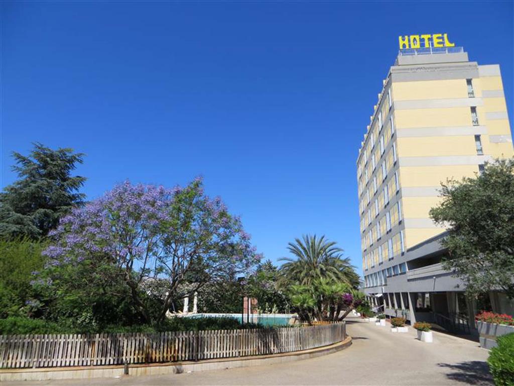 Best Western Hotel HR, Bari Best Western Hotel HR, Bari