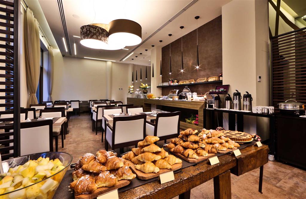 Best Western Hotel Madison, Milan Best Western Hotel Madison, Milan