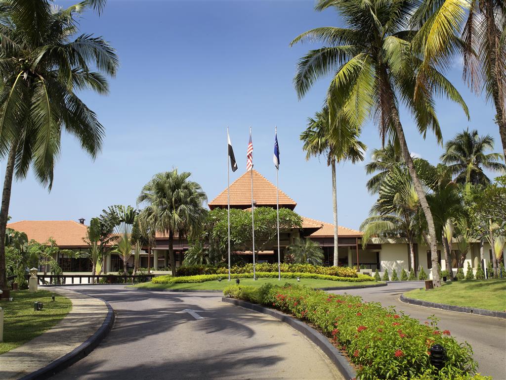 Hyatt Regency Kuantan Resort, Kuantan Hyatt Regency Kuantan Resort, Kuantan