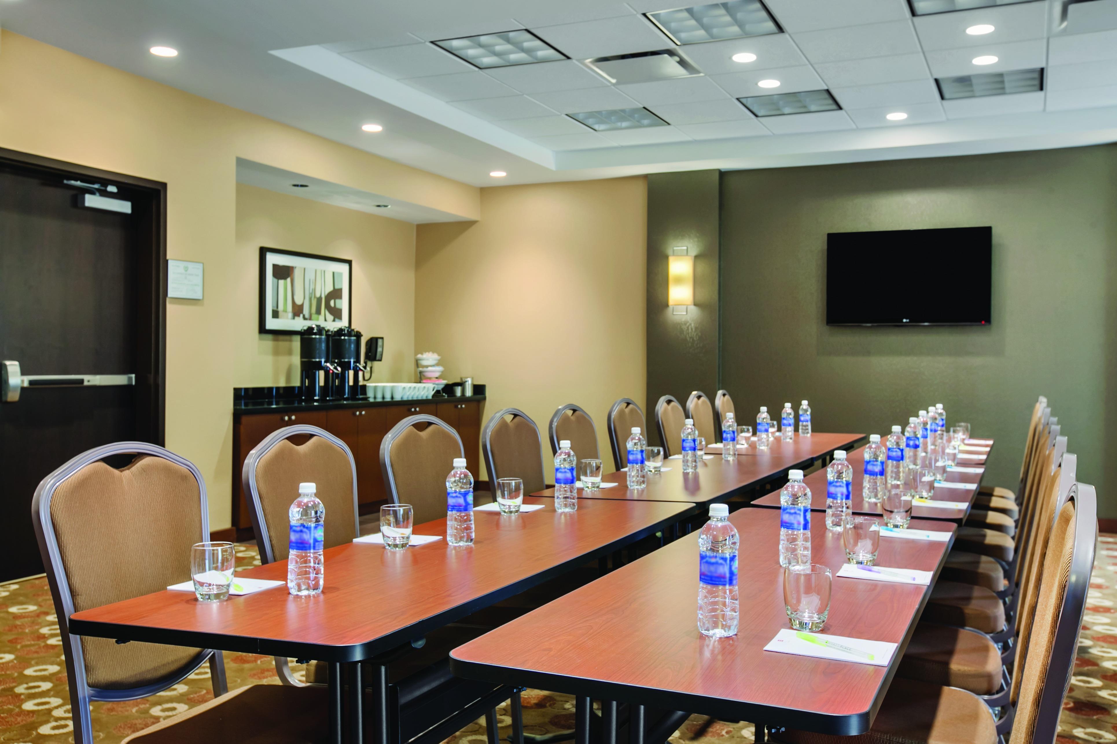 Hyatt Place Raleigh/cary