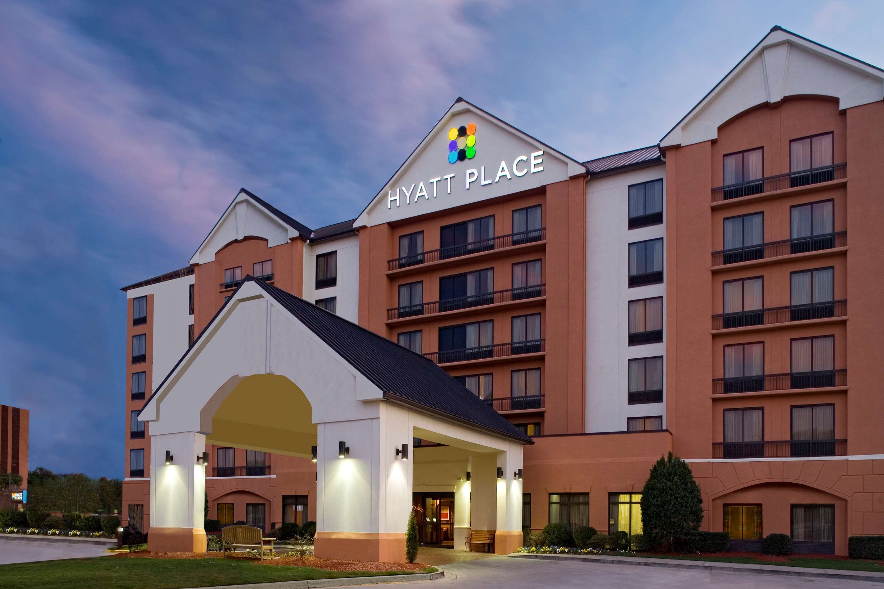 Exterior | Hyatt Place San Antonio Airport/Quarry Market