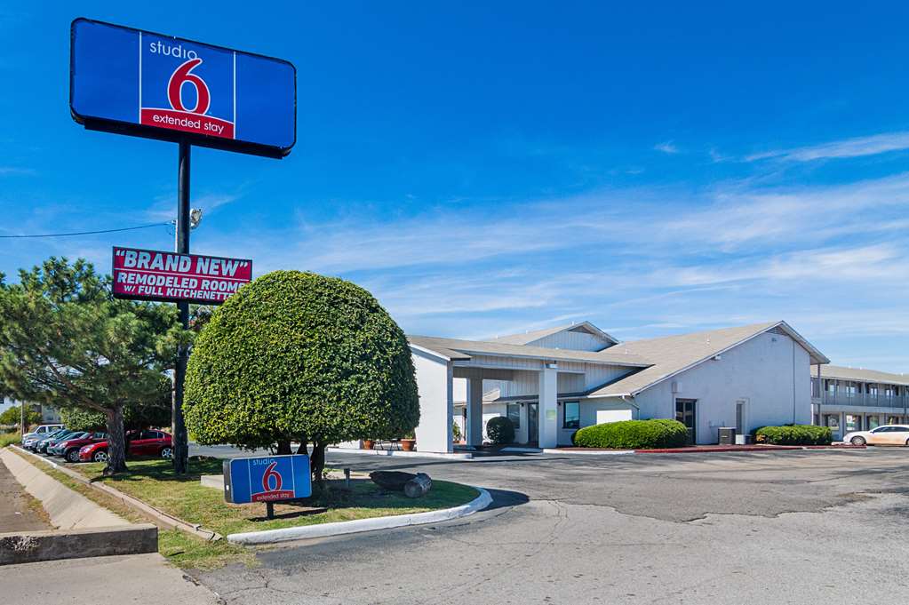 Studio 6 Oklahoma City Airport, Oklahoma City Studio 6 Oklahoma City Airport, Oklahoma City