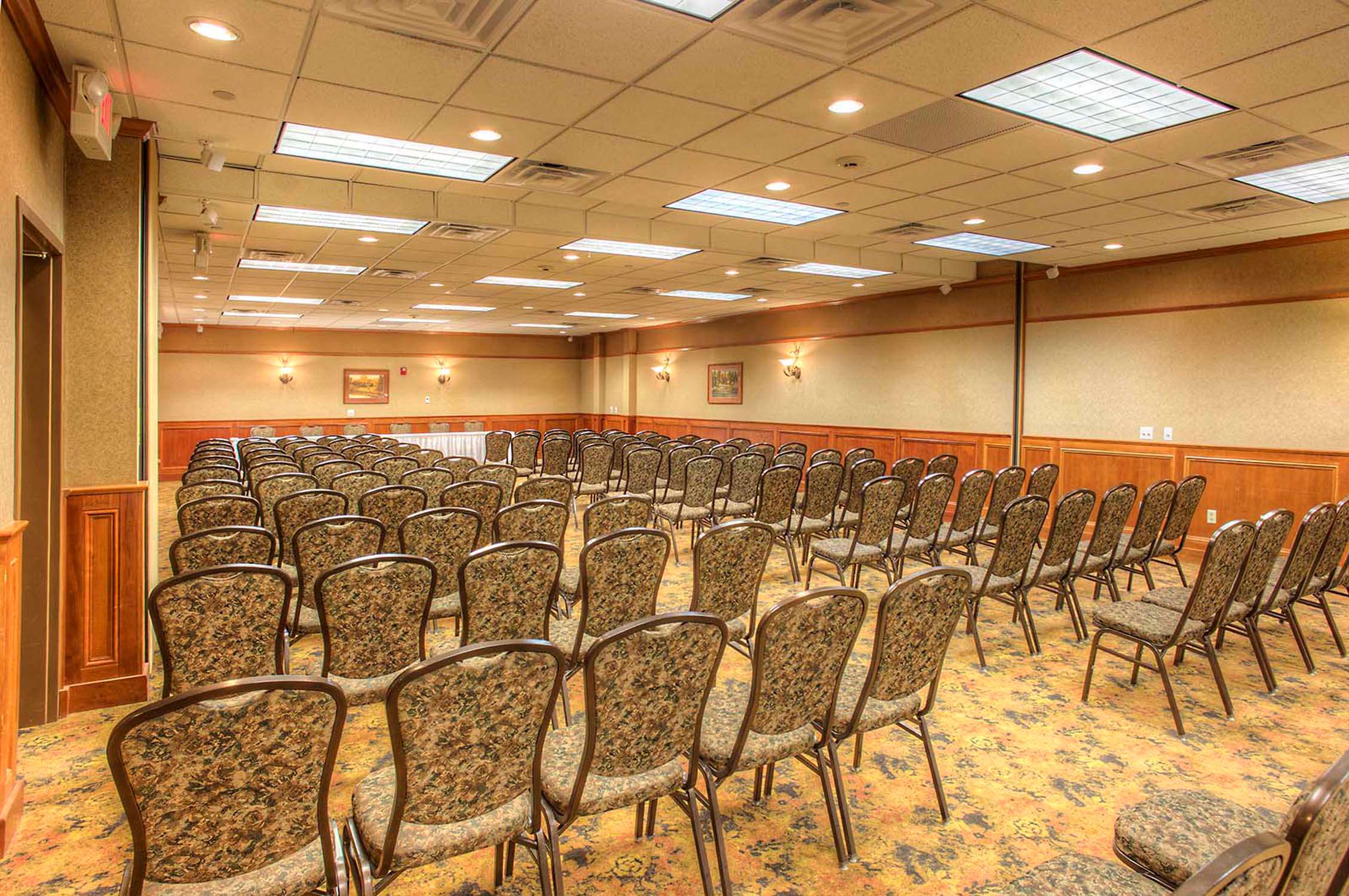 Meeting Room | Hampton Inn Rapid City
