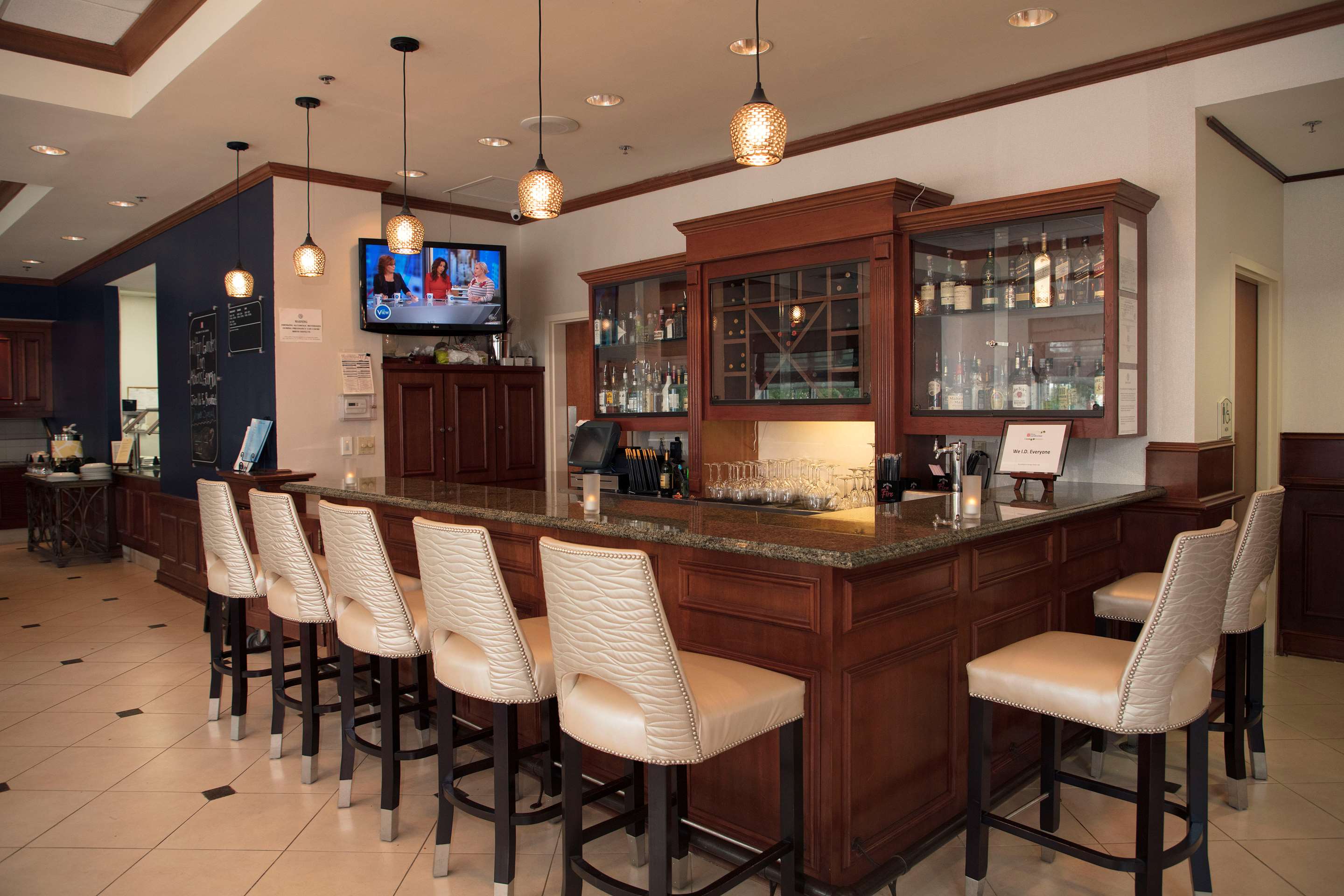 BarLounge