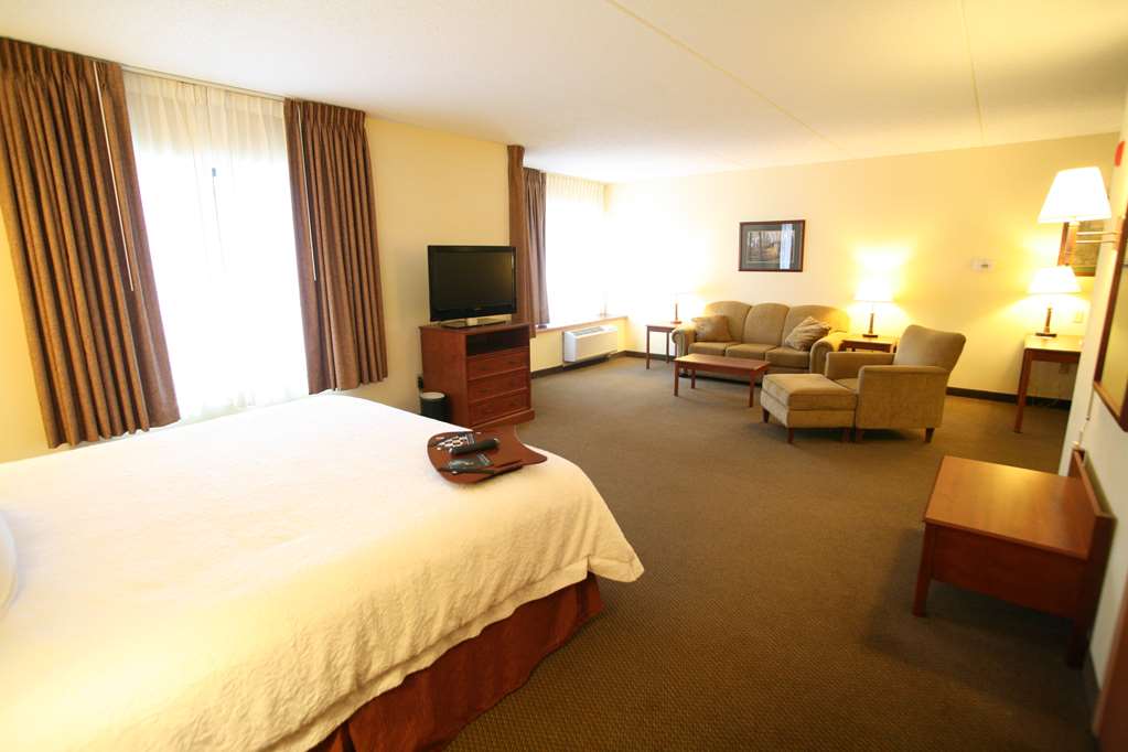 Hampton Inn & Suites Bemidji