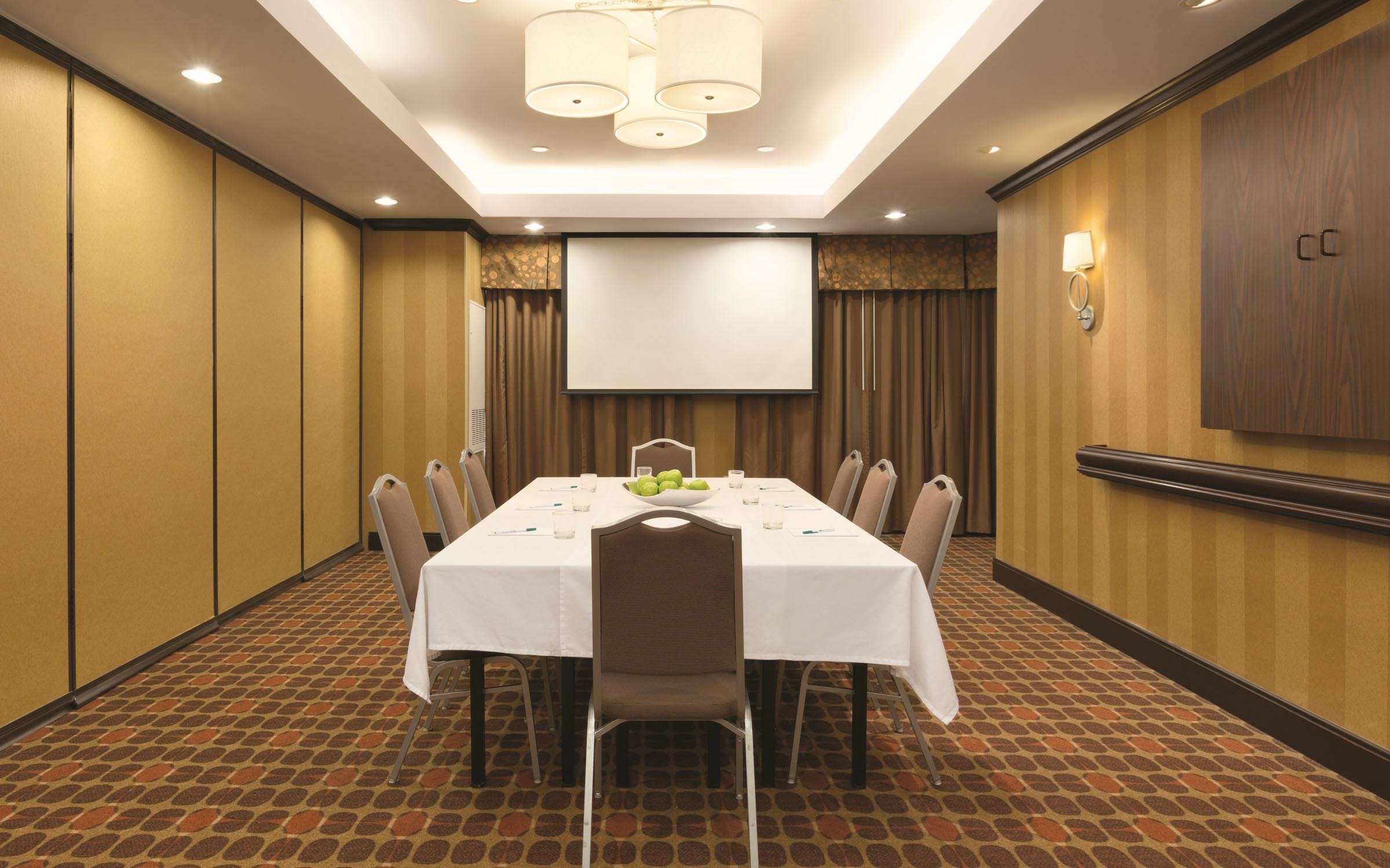 Meeting Room | Homewood Suites Houston - Northwest/Cypress-Fairbanks