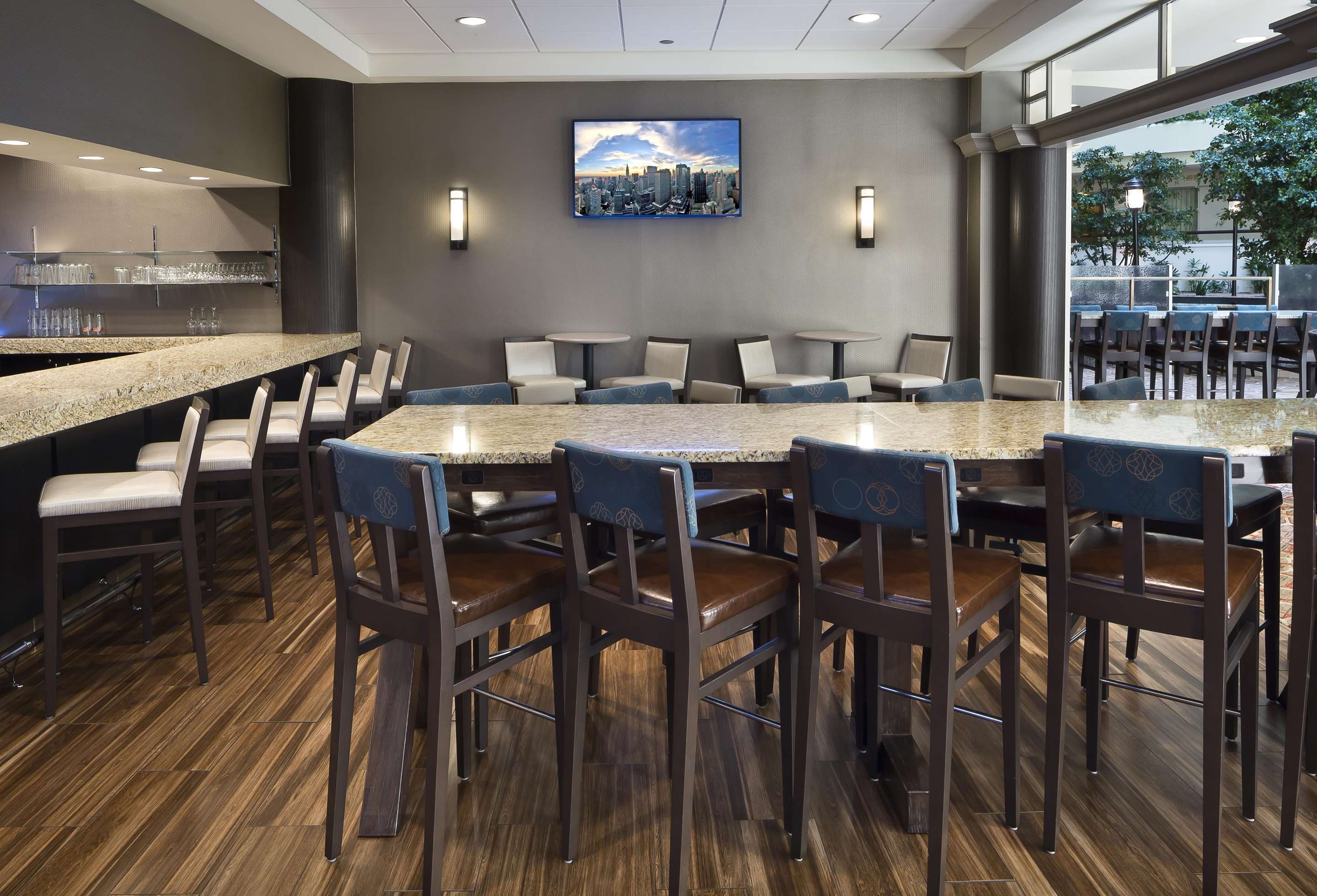 BarLounge