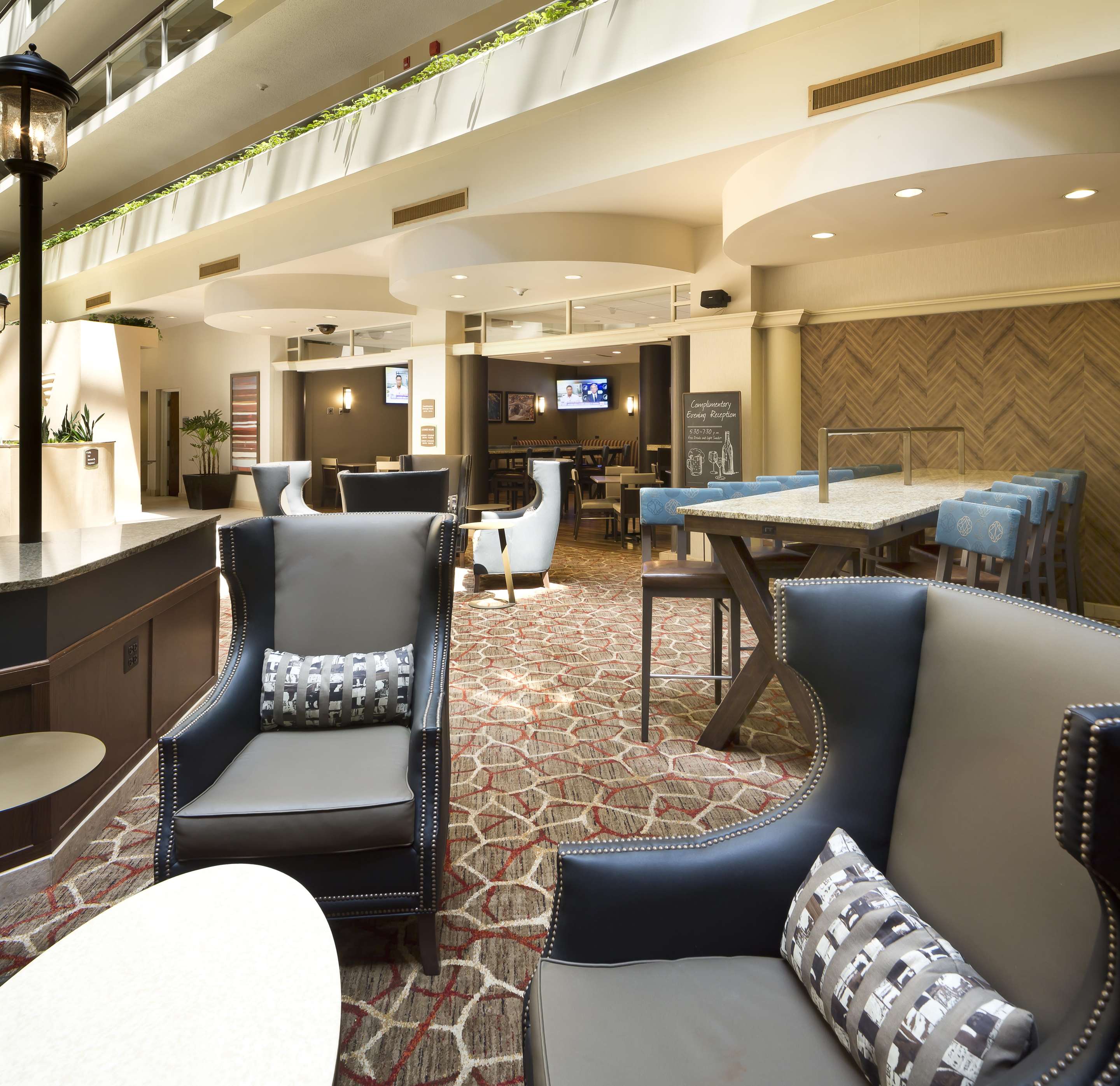 BarLounge