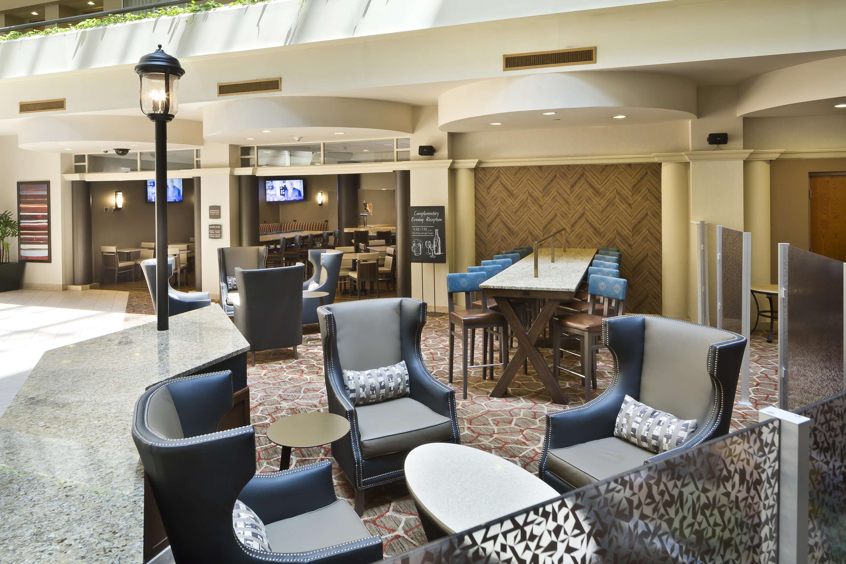 BarLounge