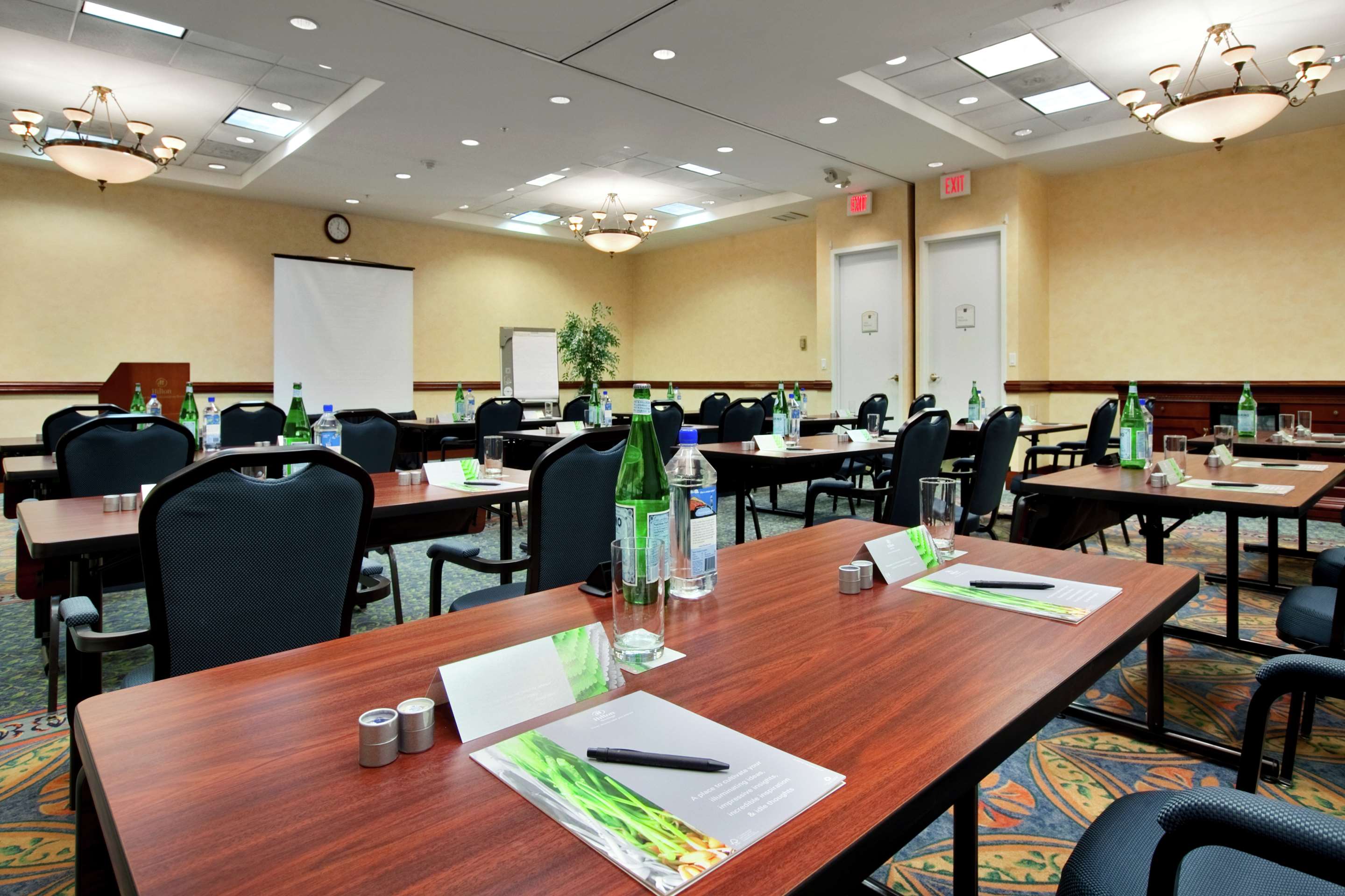 Meeting Room | The Singer Oceanfront Resort, Curio Collection by Hilton