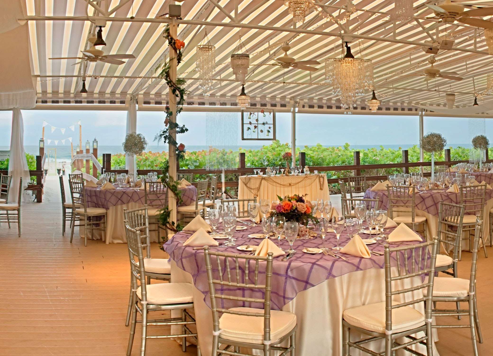 Meeting Room | The Singer Oceanfront Resort, Curio Collection by Hilton