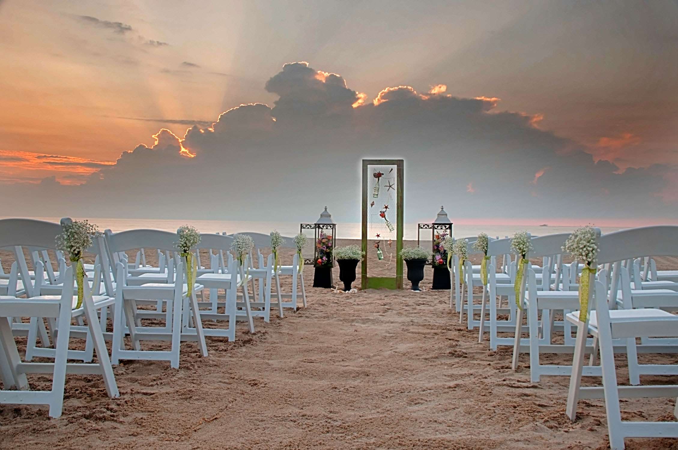 Meeting Room | The Singer Oceanfront Resort, Curio Collection by Hilton