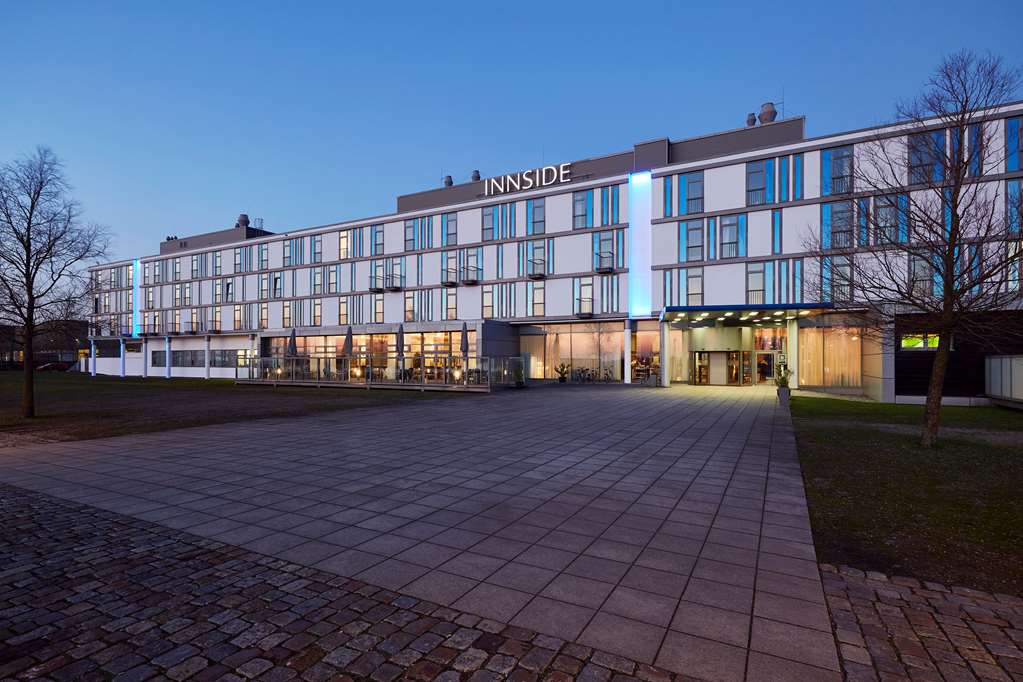 INNSIDE Bremen Bremen, Germany Hotels First Class Hotels in Bremen