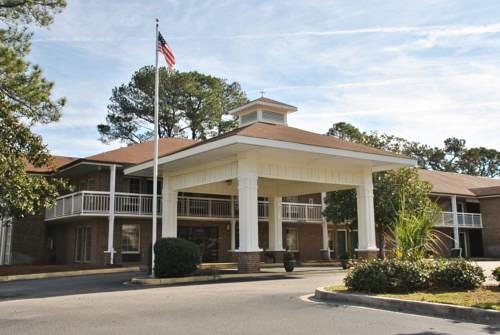 Americas Best Inns Beaufort, Beaufort Americas Best Inns Beaufort, Beaufort