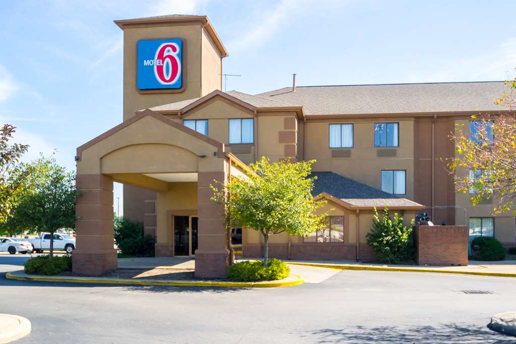 Motel 6 Indianapolis - Airport, Indianapolis Motel 6 Indianapolis - Airport, Indianapolis