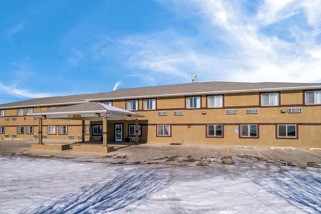 Americas Best Value Inn Green River- Green River, UT Hotels- First