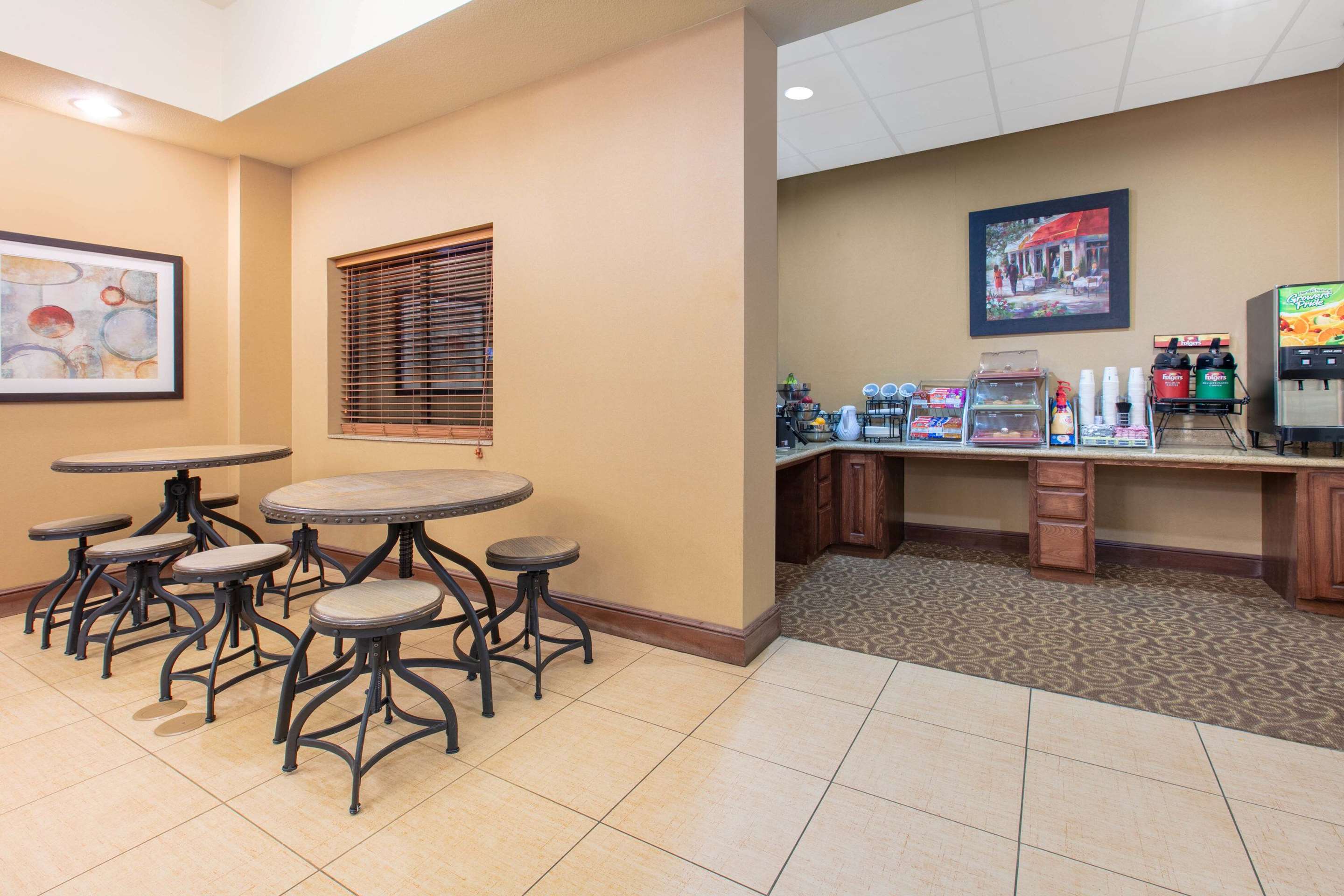Property amenity | Hawthorn Suites by Wyndham Longview